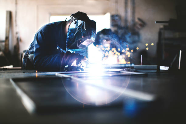 Affordable Welder Services in Valparaiso, FL