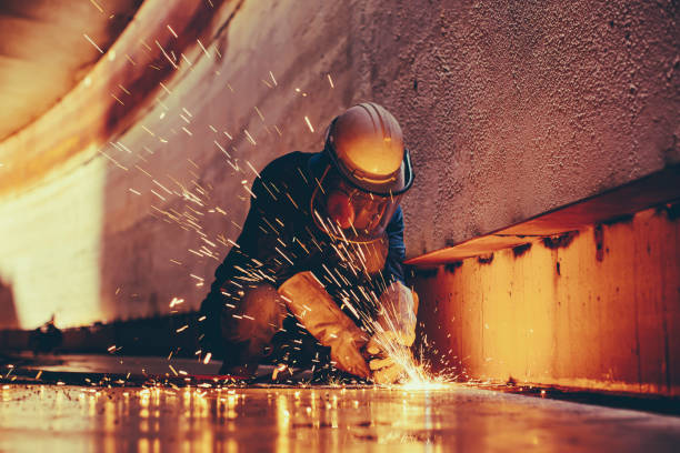 Best Automation and Robotic Welding in Valparaiso, FL