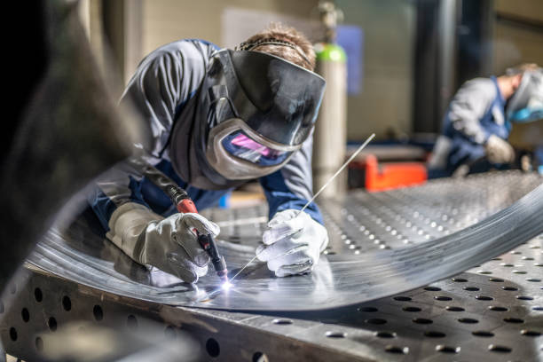 Best Marine and Shipbuilding Welding in Valparaiso, FL