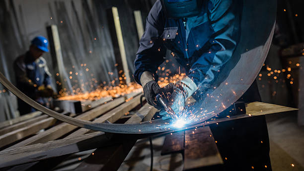 Best Structural Steel Welding in Valparaiso, FL